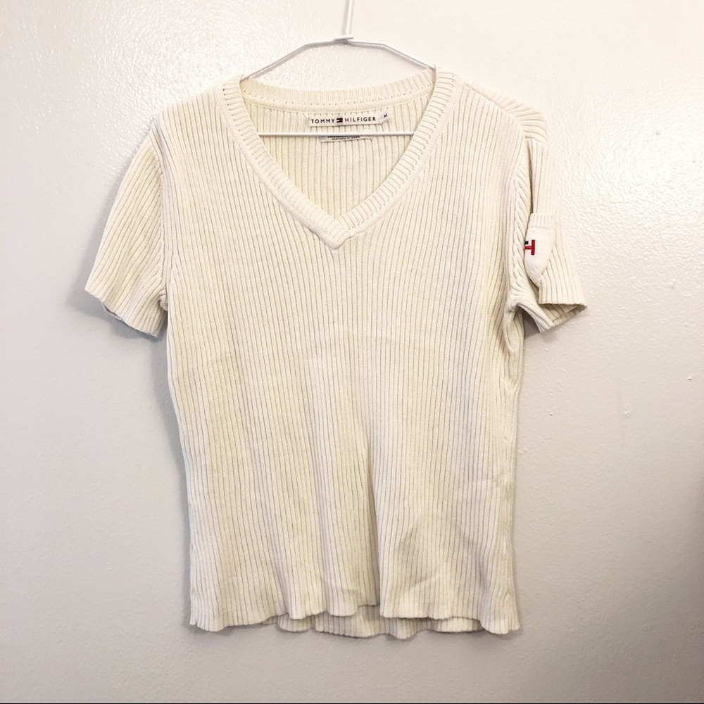 Tommy Hilfiger sweaters like new